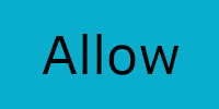 Allow